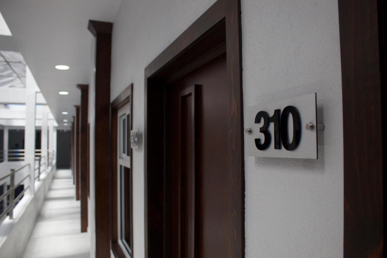 Hotel Grand One Plaza Tijuana Zewnętrze zdjęcie