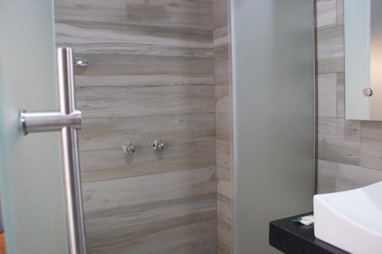 Hotel Grand One Plaza Tijuana Zewnętrze zdjęcie