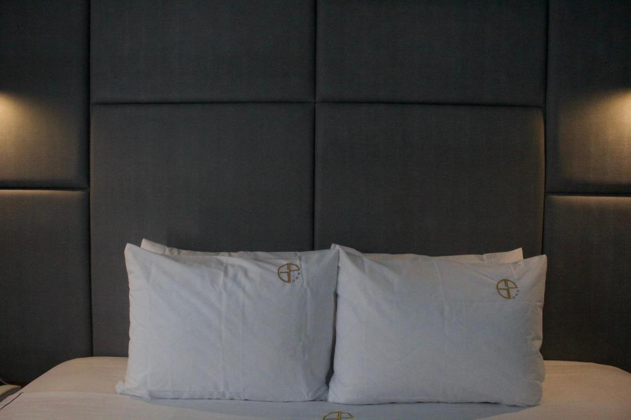 Hotel Grand One Plaza Tijuana Zewnętrze zdjęcie