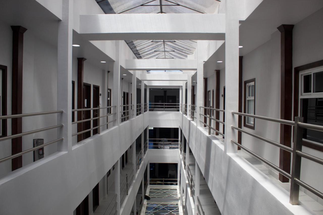 Hotel Grand One Plaza Tijuana Zewnętrze zdjęcie