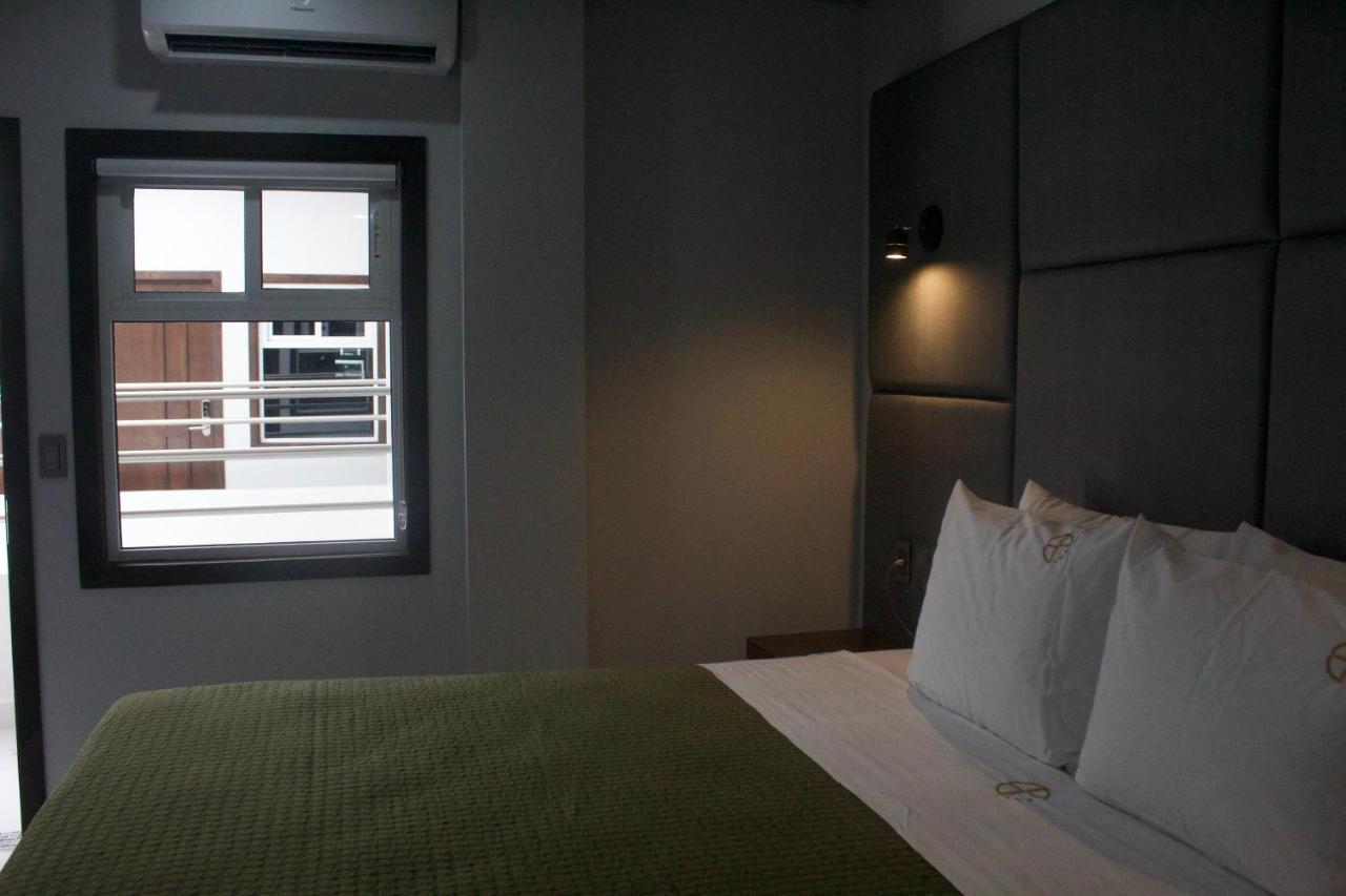Hotel Grand One Plaza Tijuana Zewnętrze zdjęcie