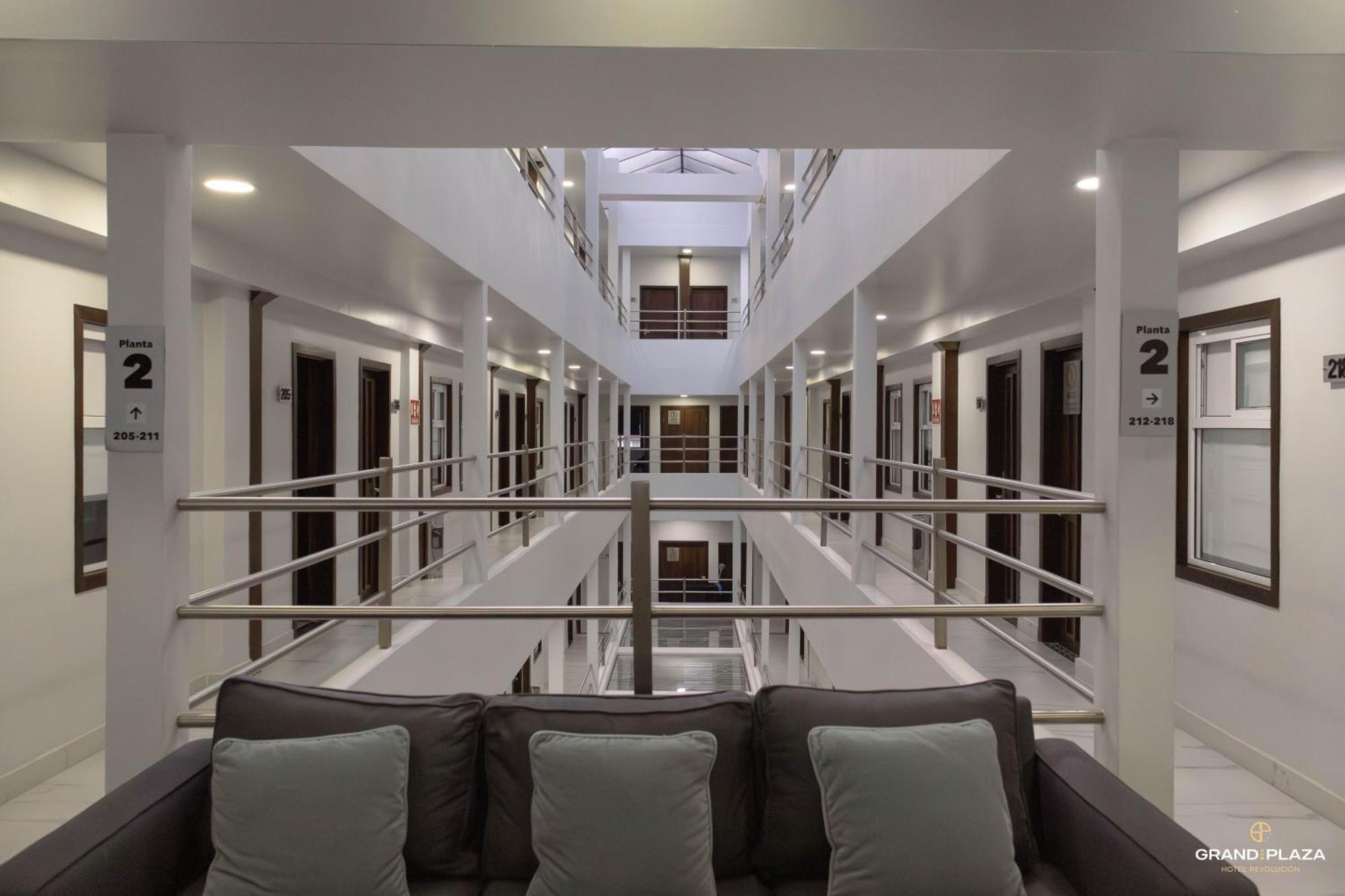 Hotel Grand One Plaza Tijuana Zewnętrze zdjęcie
