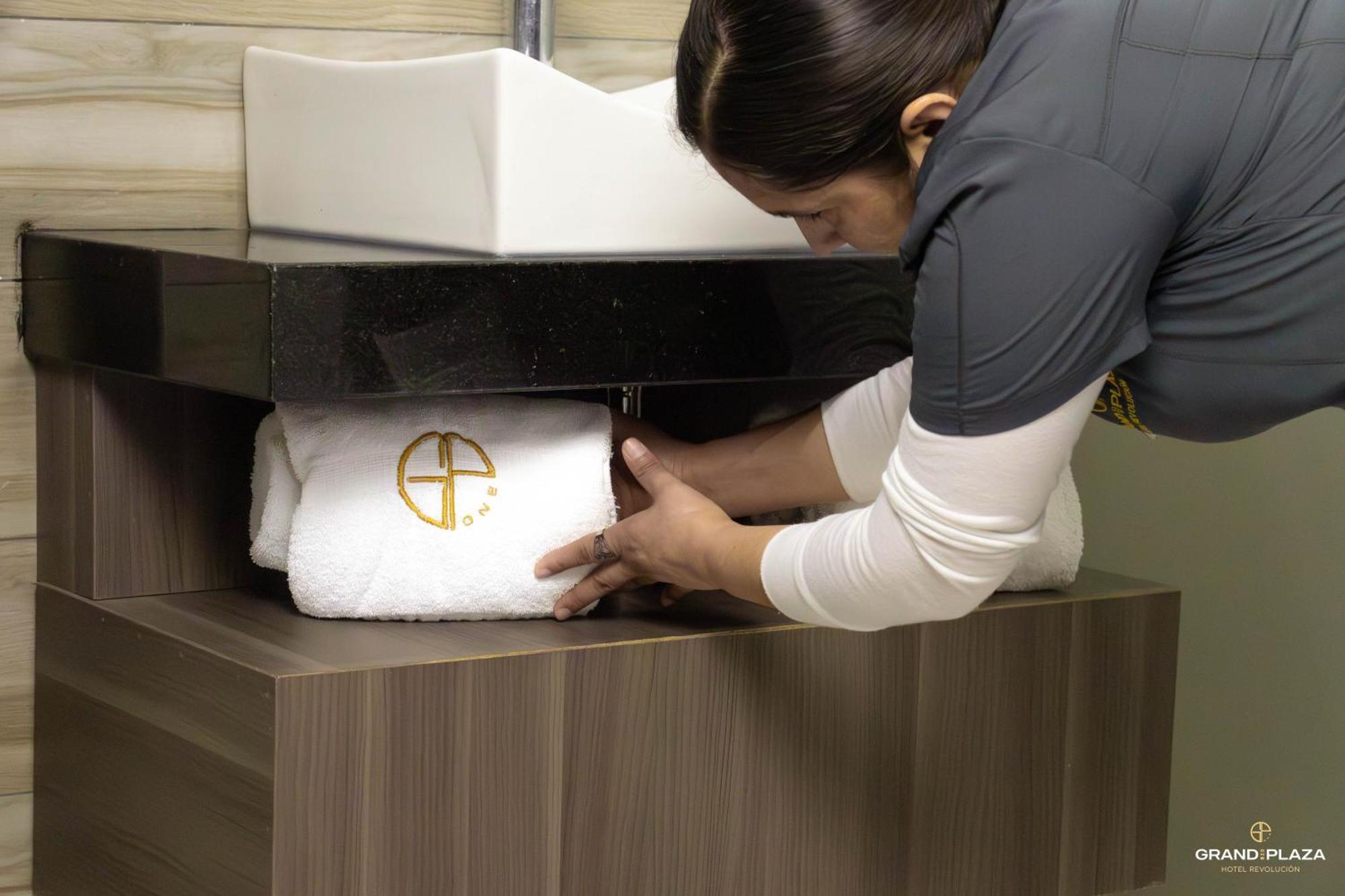 Hotel Grand One Plaza Tijuana Zewnętrze zdjęcie