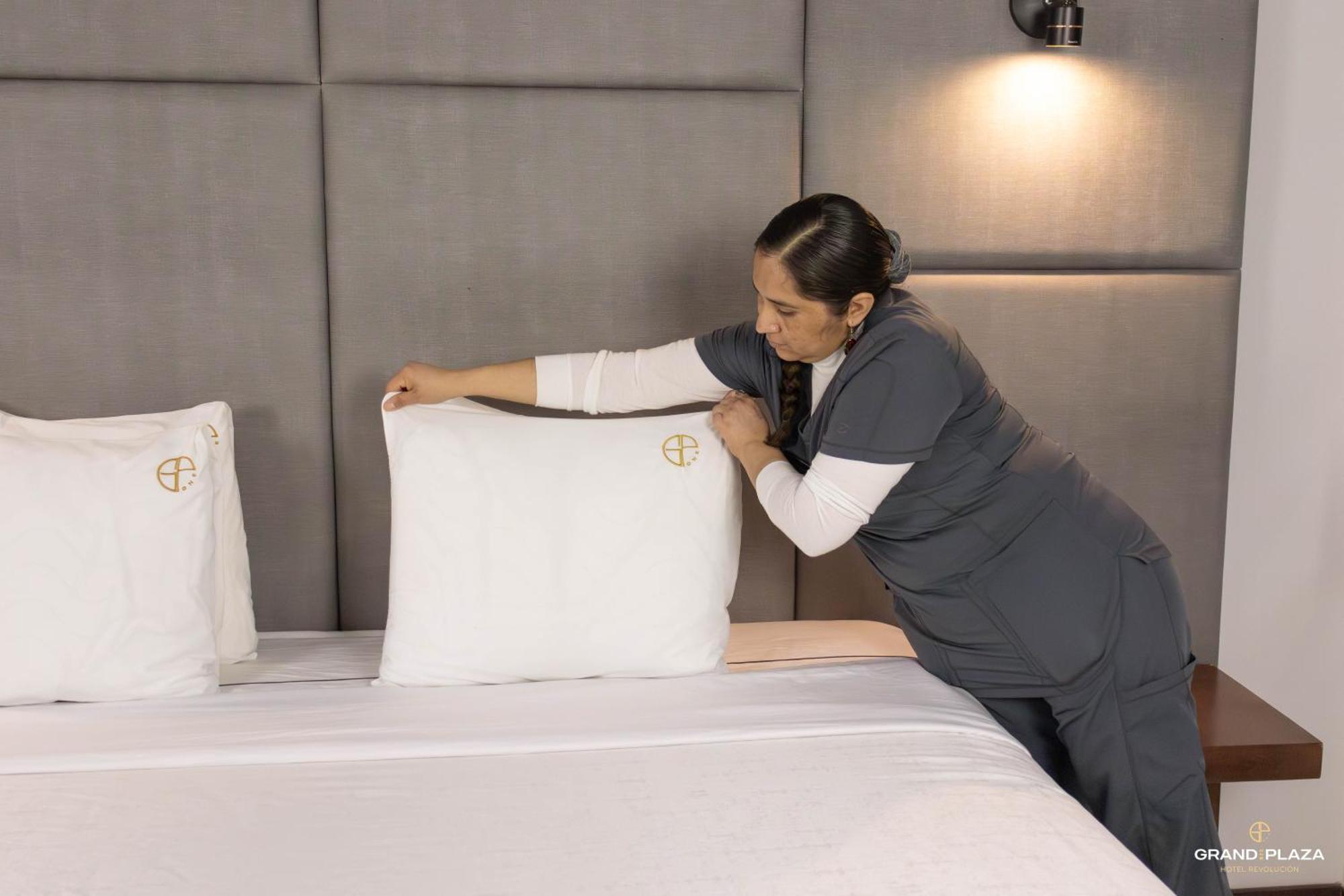 Hotel Grand One Plaza Tijuana Zewnętrze zdjęcie