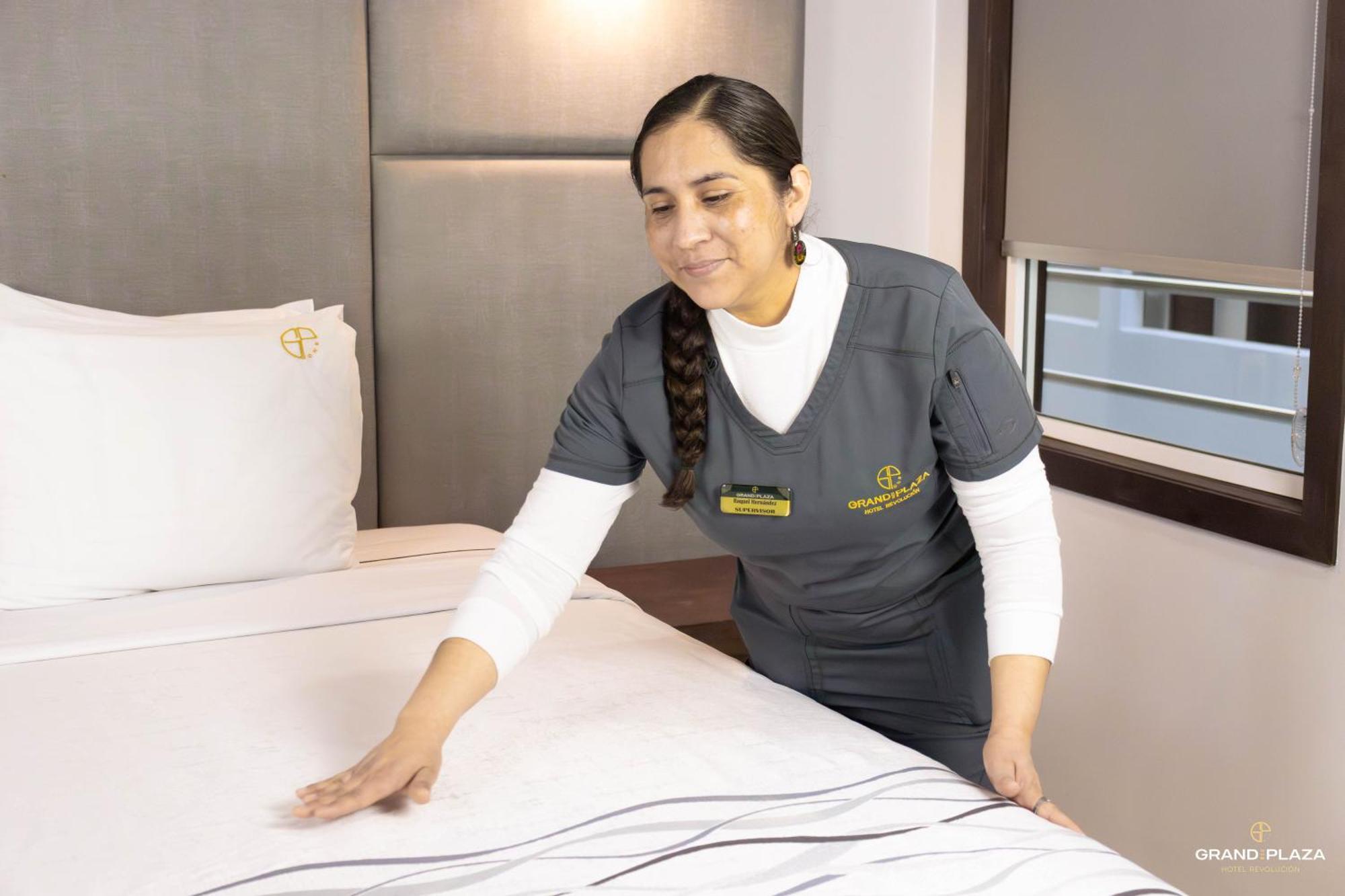 Hotel Grand One Plaza Tijuana Zewnętrze zdjęcie