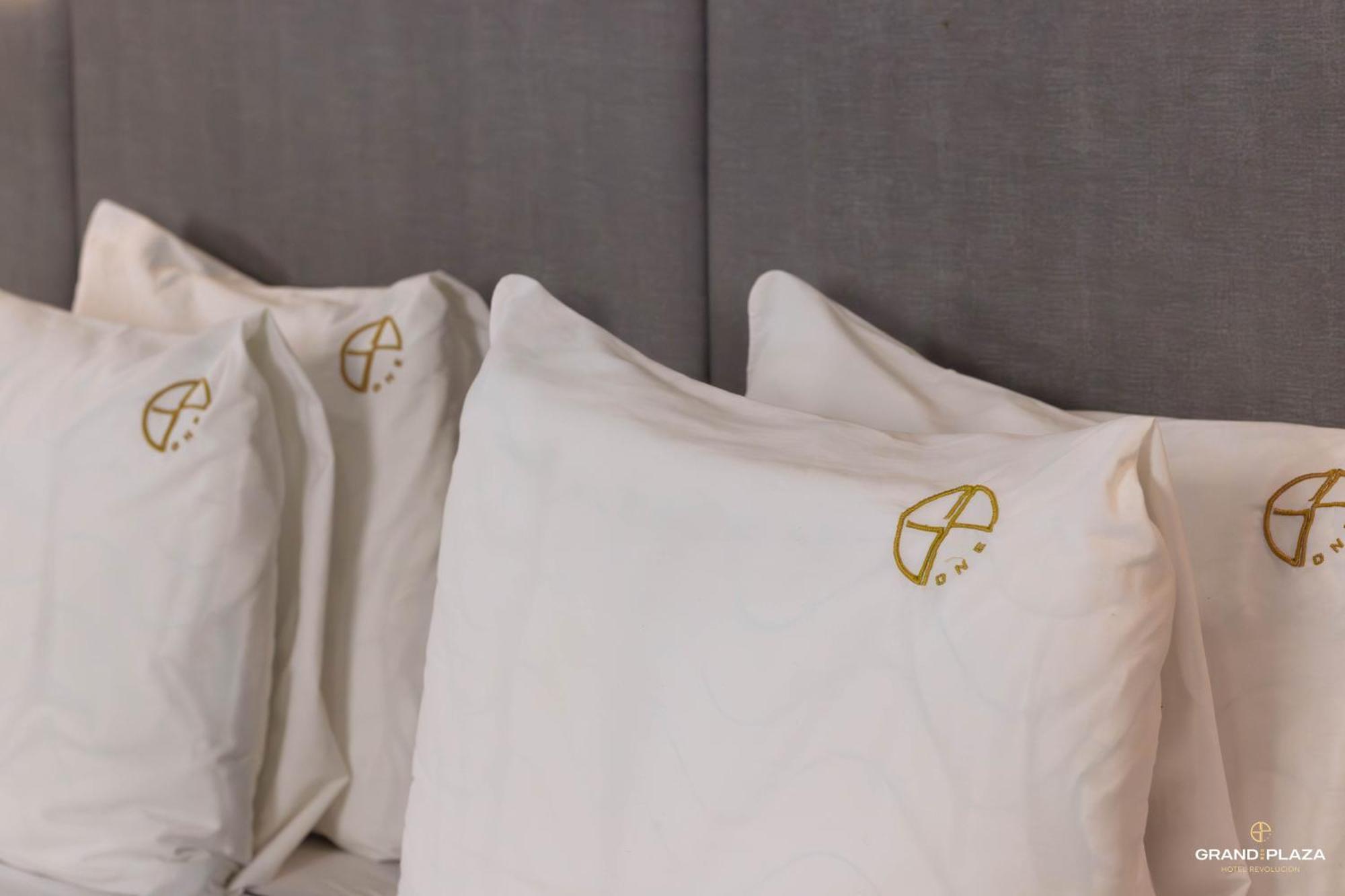 Hotel Grand One Plaza Tijuana Zewnętrze zdjęcie