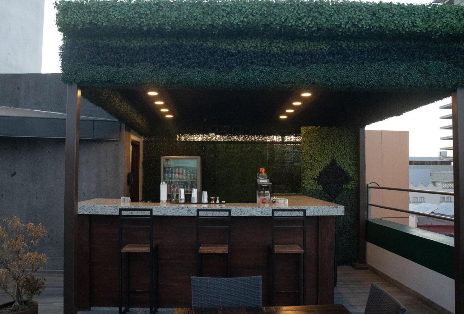 Hotel Grand One Plaza Tijuana Zewnętrze zdjęcie