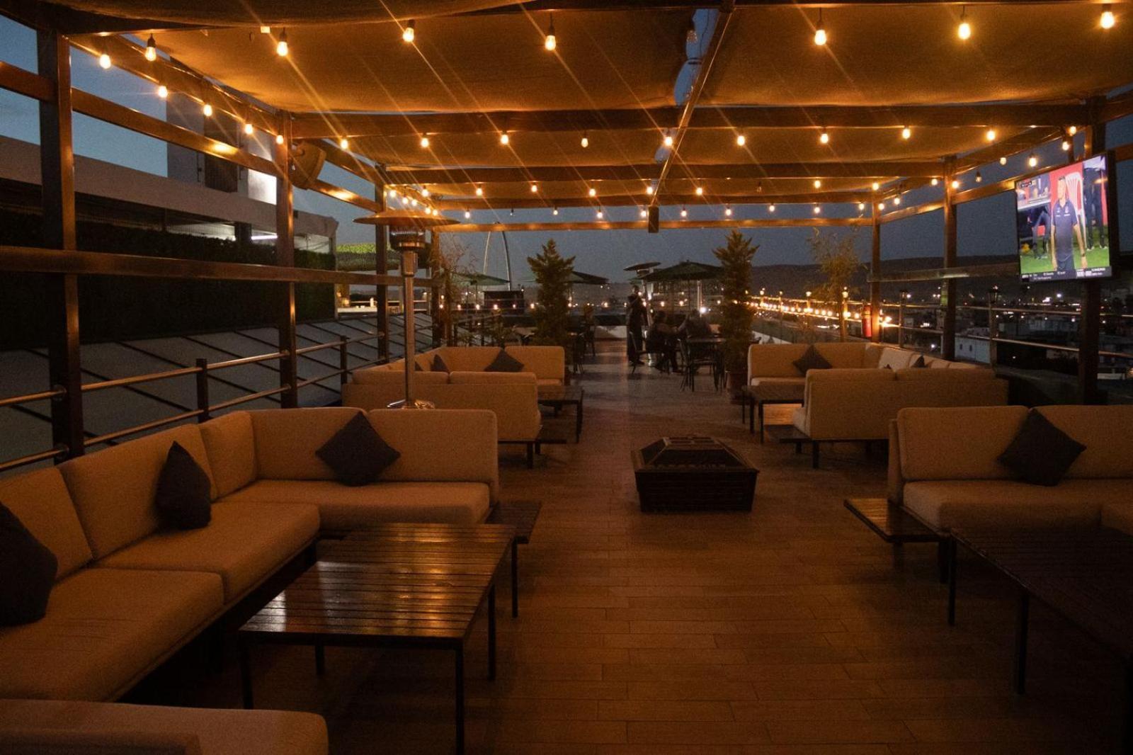 Hotel Grand One Plaza Tijuana Zewnętrze zdjęcie