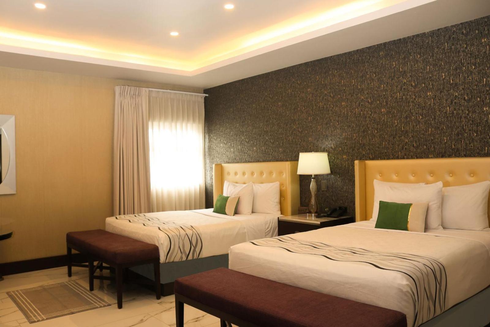 Hotel Grand One Plaza Tijuana Zewnętrze zdjęcie