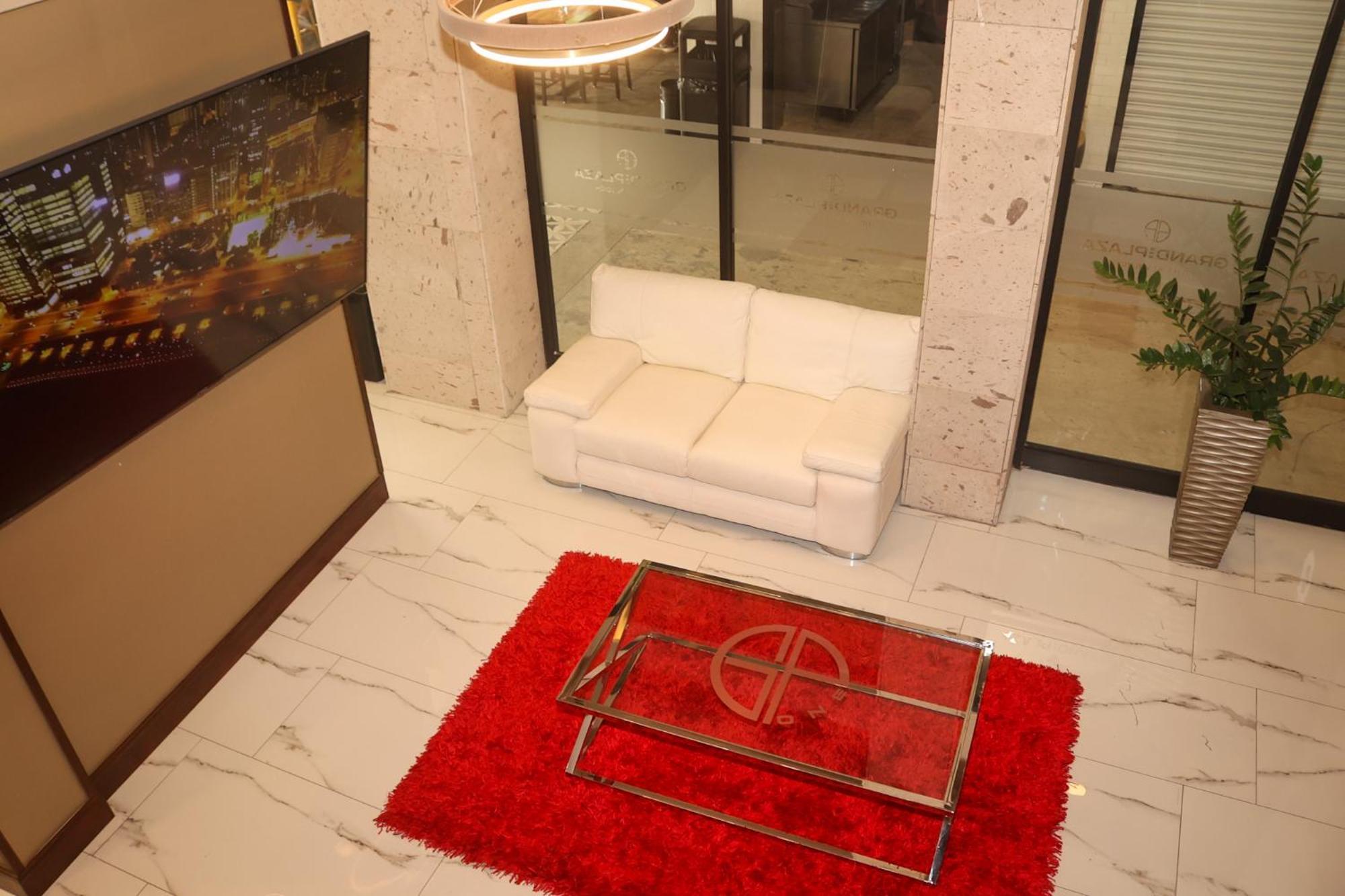Hotel Grand One Plaza Tijuana Zewnętrze zdjęcie